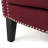 Hannon Upholstered Armchair-203873268