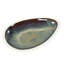 Atomic Earthenware Pasta Bowl