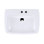 Ottavo 26.25'' L Bathroom Sink