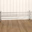 10 Pair Shoe Rack