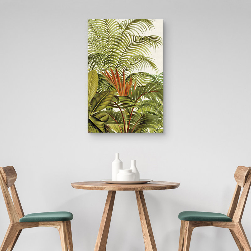 " Plantation "