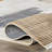 Vanita Transitional Southwestern Fringe Area Rug-607033417