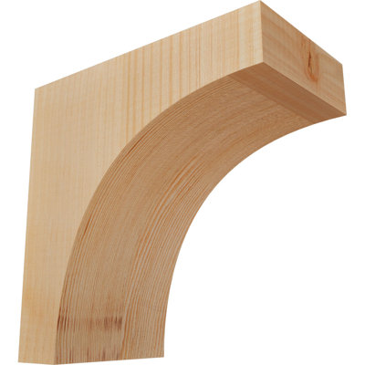 Huntington Corbel