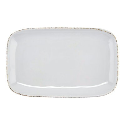 G.E.T. Melamine Platter