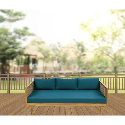 67.5'' Outdoor Patio Daybed