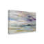 «Sea and Sky», reproduction de peinture à l'acrylique sur toile tendue-33422550