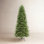 Gular 7' 6" H Slender Green Fir Christmas Tree with 500 LED Lights