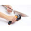 MasterClass Two Stage Draw Through Knife Sharpener