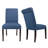 19'' H Upholstered Side Chair-20569531-20569557
