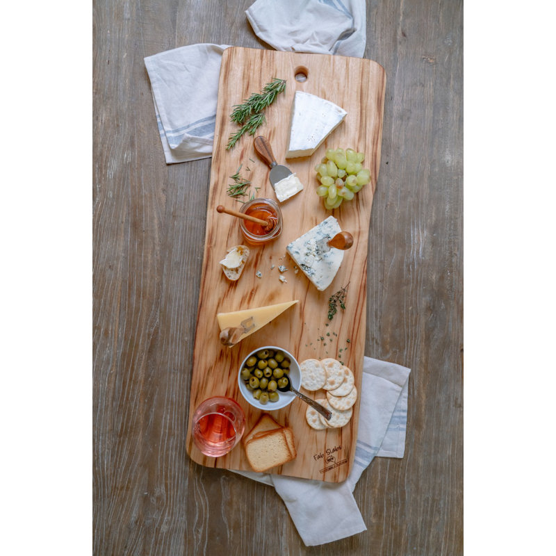 Planche à découper antibactérienne, L 11,81 po x L 27,56 po