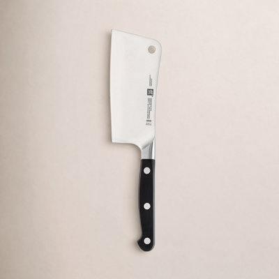 ZWILLING Pro 4.72" Mini Cleaver