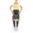 Easter Synthetic Cotton Bib Apron-813778108-813778104