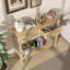 Console en rotin Farmhouse-42013444