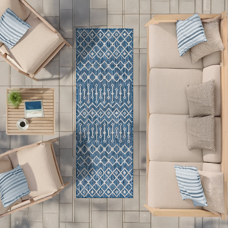 Pergola Markeya Rug