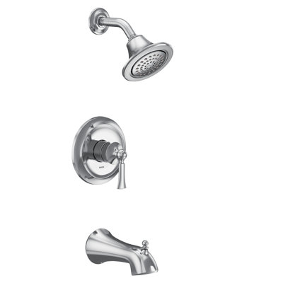 Robinet de baignoire et douche Wynford