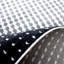 Clarisa Polka Dots Area Rug-620501455