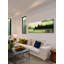 1 Piece Wrapped Canvas Wall Art-12309127