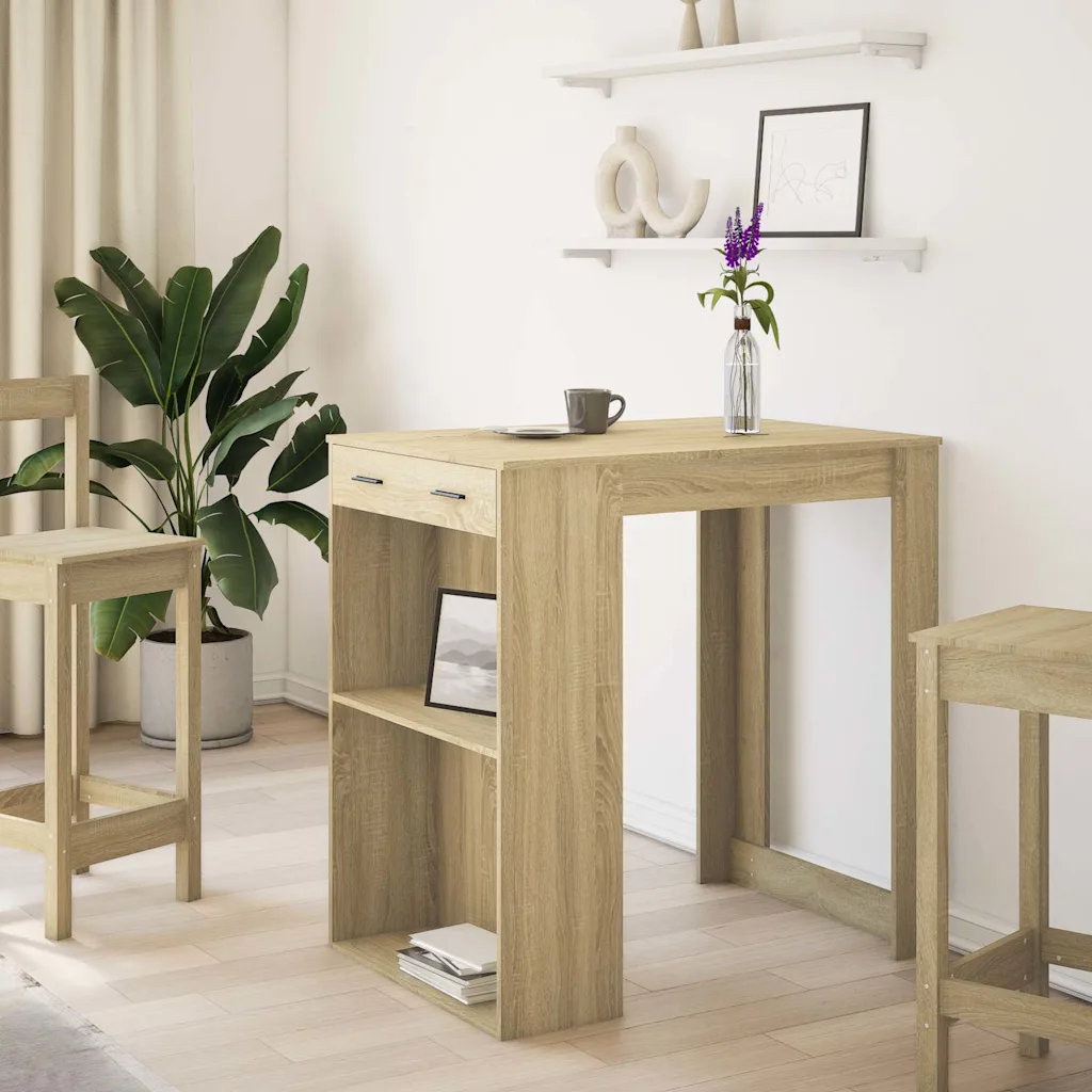 51-9 Dining Table