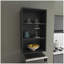 Armoire murale à 3 niveaux 36 po Eco
