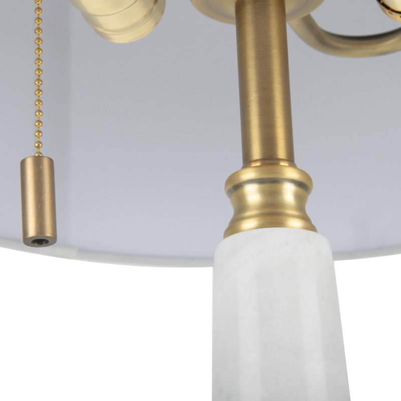 Amaya Standard Table Lamp