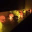 Misti LED Cotton Ball String Light-89603450