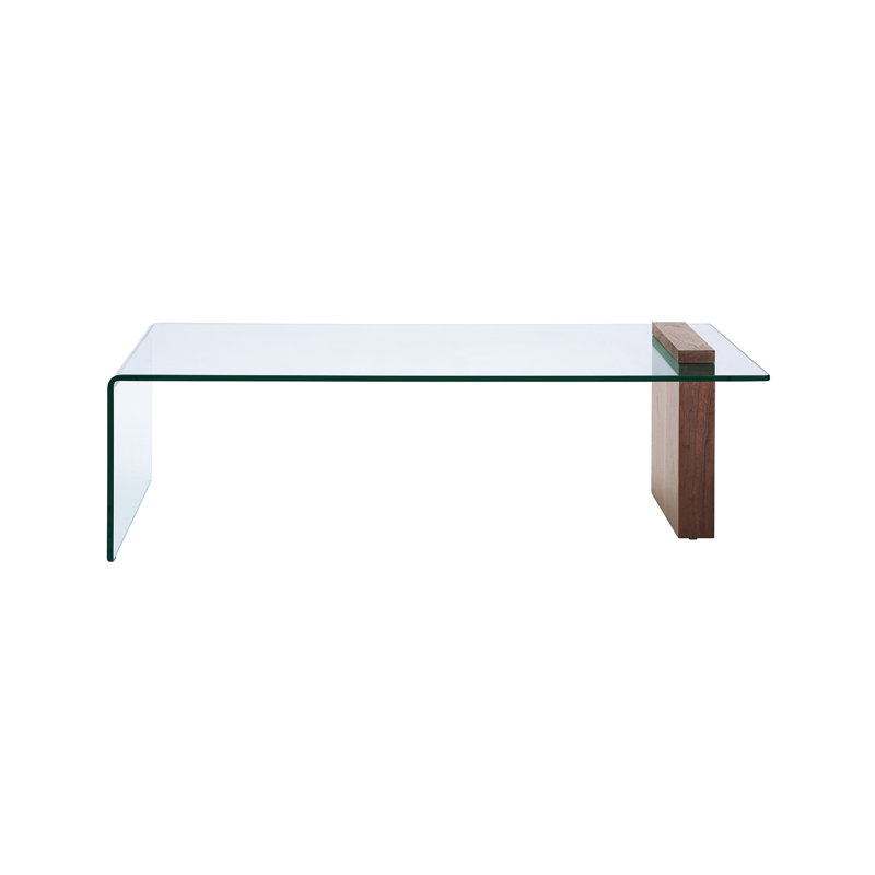 Table basse Laibaah Gulley
