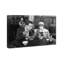 «People and Portraits Romantic Dinner Couples», reproduction de photo sur toile tendue-670479854