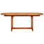 Mobilier d'extérieur en rotin poly 7 pièces-1069050334