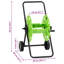 Galvanised Steel, Plastic Hose Reel