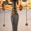 Paturi Metal Table Lamp-1607327094