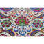 Oriental Area Rug-1590018477