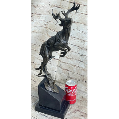 Figurines et sculptures Kaleya