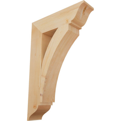 Thorton Traditional Bracket