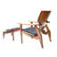 Manhattan Tufted Armchair
