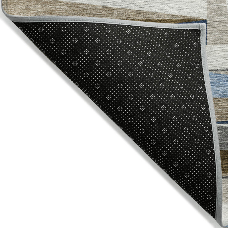 Chayden Indoor/Outdoor Chantille ACN1012 Area Rug, Rectangle 8' x 10'
