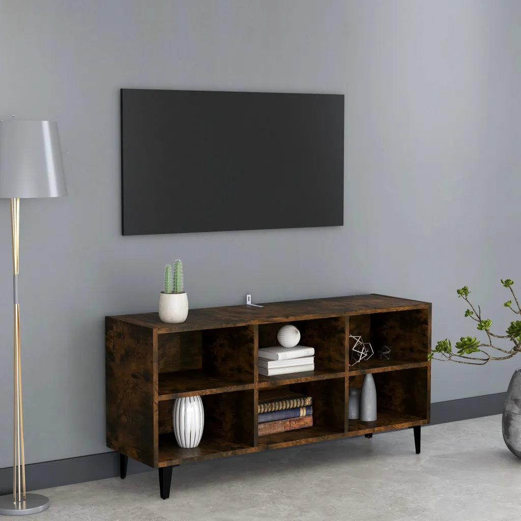 Deca TV Stand for TVs up to 28"