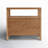 Celine 28" 2-Drawer Nightstand-1089466091