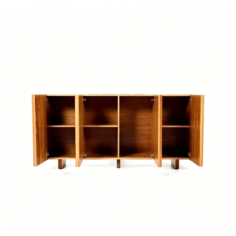 Large-Capacity Design Home Sideboard