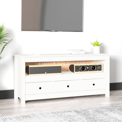 Metta TV Stand for TVs up to 50"