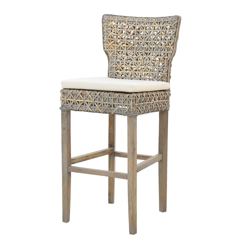 Tabouret court 23 po Glidden