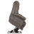 Upholstered Heated Massage Chair-82032674