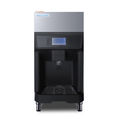 Summit Appliance 220 lb. Ice + Water Dispenser