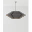 Bunny Williams 6 - Light Chandelier