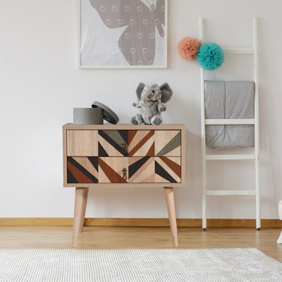 Table de nuit