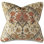 Monogram Square Pillow Cover & Insert