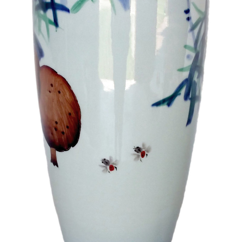 Table Vase 1