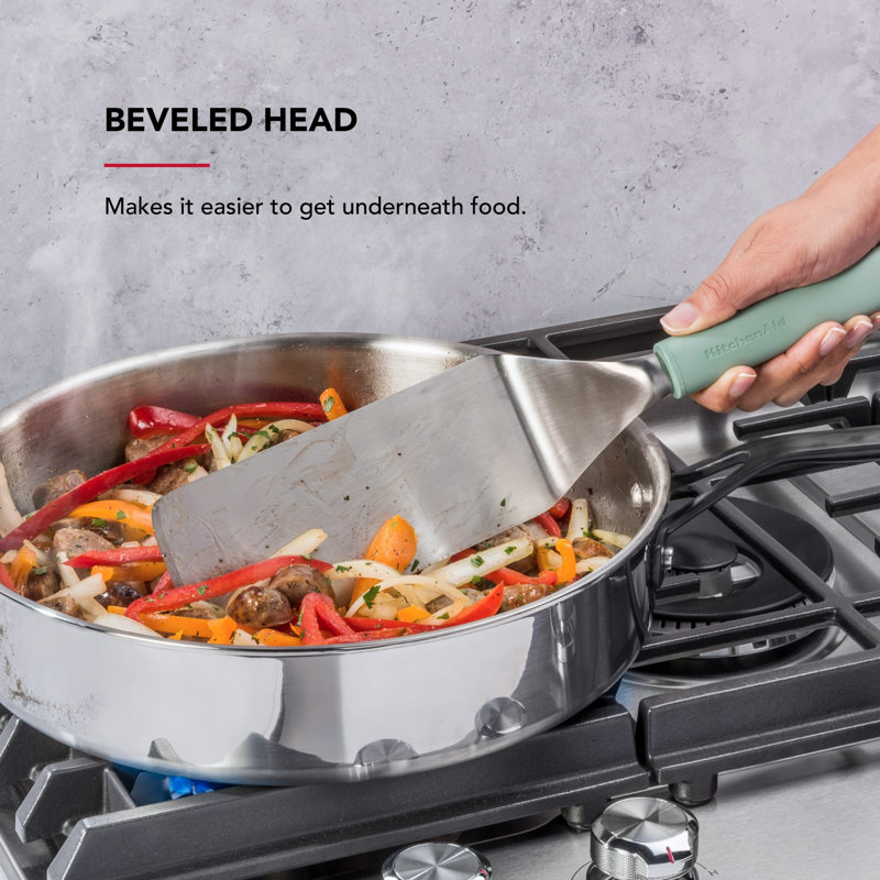 Kitchenaid Restaurant Turner, Cardamom