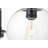54 Inch Pendant Clear Shade-90670327