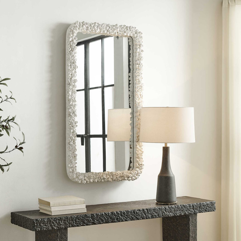  Miroir Barnacle