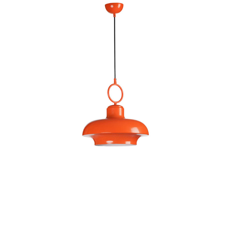 Lustre, Orange